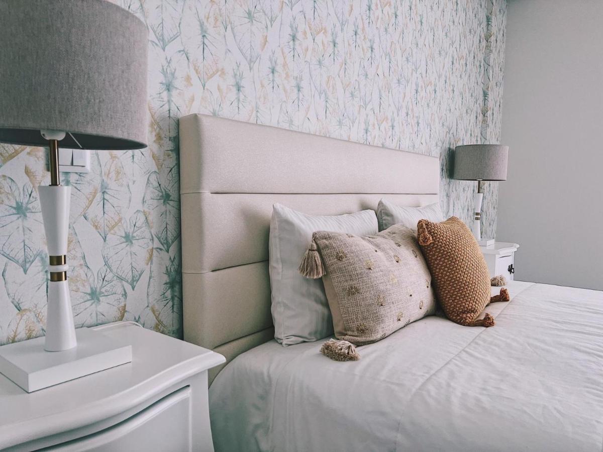 Apartamento Brumar Daire Nazaré Dış mekan fotoğraf